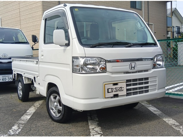 アクティトラックタウン 4WD