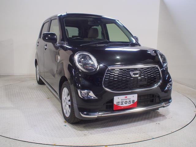 キャストスタイル Gターボ SAII 4WD