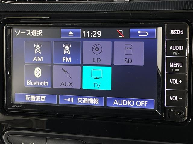 アクア1.5 S スタイルブラック