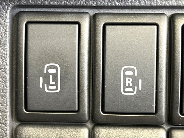 �y�����p���[�X���C�h�h�A�z�X�}�[�g�L�[��^�]�Ȃ̃X�C�b�`�Ō�ȗ����X���C�h�h�A�̊J���\���d��������͂����ăh�A���J����K�v�������A�����Ȃ��q�l�ł��ȒP�ɊJ���߂ł����K�ł���