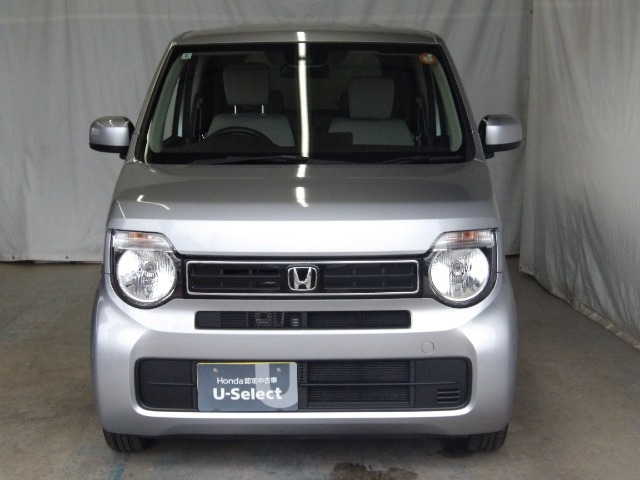 N-WGNL ホンダ センシング