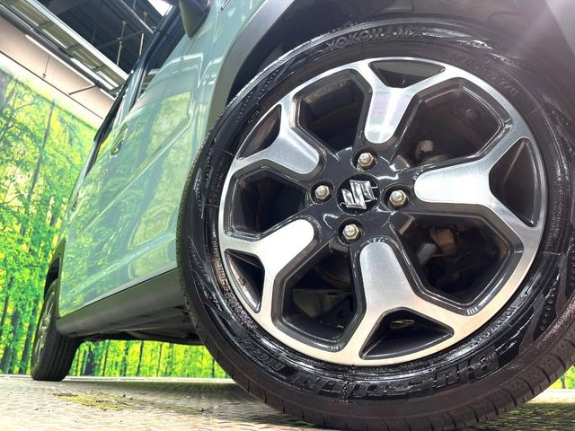 【純正15インチアルミホイール】外観にマッチした純正アルミホイールを装着しております。各種社外アルミホイールや、スタッドレスタイヤも取扱いしております。是非ご相談ください♪