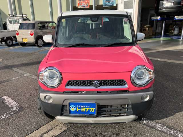 ★群馬県内9店舗/7つの民間車検工場完備★当社はスズキの正規ディーラー!創業55周年の信頼と実績!安心してお買求め下さい!