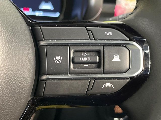 �y�A�_�v�e�B�u�N���[�Y�R���g���[���z�������H�ł̒��������s���y��!!�����ő��x��ۂN���[�Y�R���g���[�����A�Փˌy���V�X�e���ƘA�g���A�O���̎ԗ������m���ĎԊԂ�ۂ悤�ɑ��x���߂��Ă���܂�!!