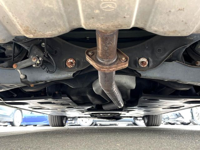 下回りがきれいなうちに、防錆加工の施工がオススメ。降雪地域はもちろん、沿岸部にお住いの方や、趣味でマリン・ウィンタースポーツをされる方にご好評いただいております。