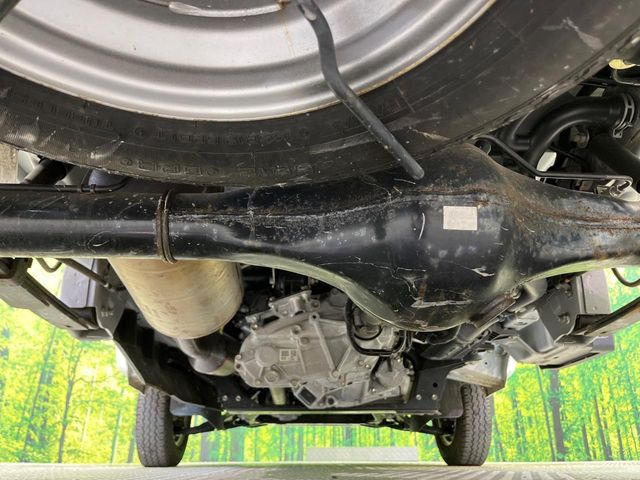 下回りがきれいなうちに、防錆加工の施工がオススメ。降雪地域はもちろん、沿岸部にお住いの方や、趣味でマリン・ウィンタースポーツをされる方にご好評いただいております。