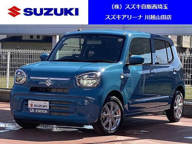 アルトハイブリッド(HYBRID) X
