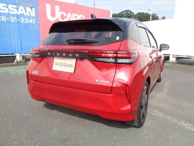 ノートオーラ1.2 G