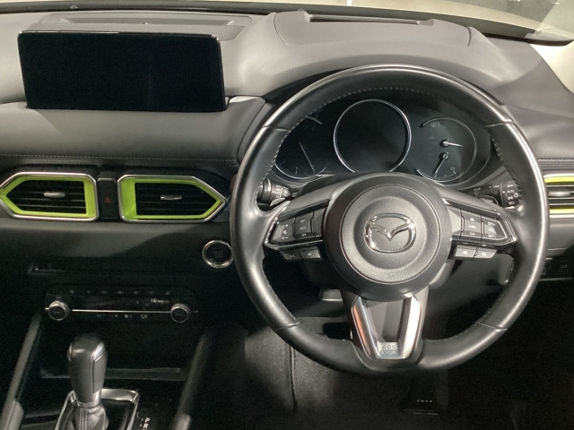 CX-52.2 XD フィールドジャーニー 4WD