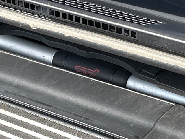 �ySTI�^���[�o�[�z���Ԃ̍��������߂�^���[�o�[�𑕔��B���X���[�Y�ȃR�[�i�����O���s���\�ƂȂ�A������y���߂܂��B