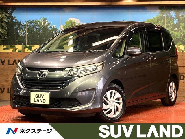 フリード(ホンダ) 1.5 G ホンダセンシング 中古車画像
