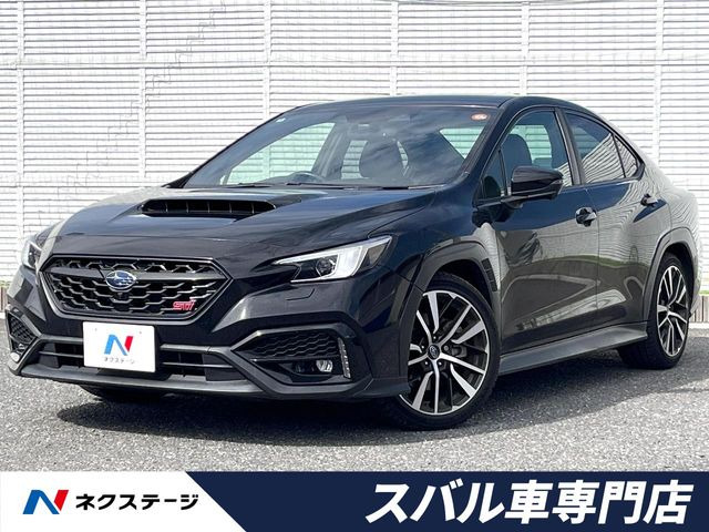 WRX S4(スバル) 2.4 STI スポーツR EX 4WD 中古車画像
