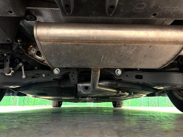 下回りがきれいなうちに、防錆加工の施工がオススメ。降雪地域はもちろん、沿岸部にお住いの方や、趣味でマリン・ウィンタースポーツをされる方にご好評いただいております。