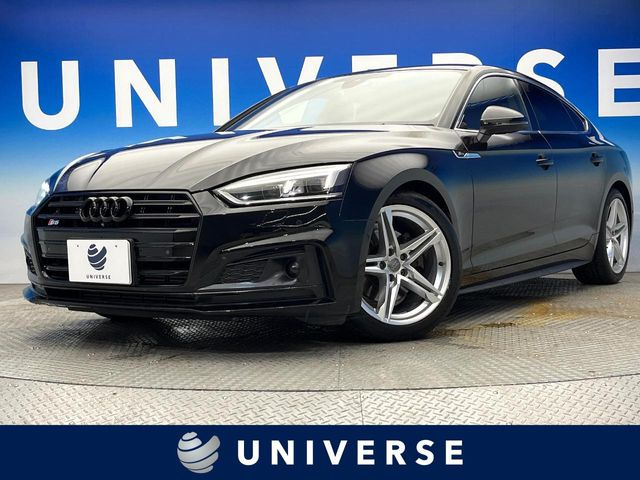 A5スポーツバック(アウディ) 40 TFSI スポーツ 中古車画像