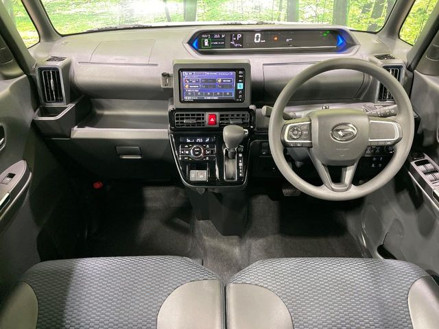 m*r様 タントカスタムX 　車検令和7年9月　諸費用無し m*r様 タントカスタムX 車検令和7年9月 諸費用