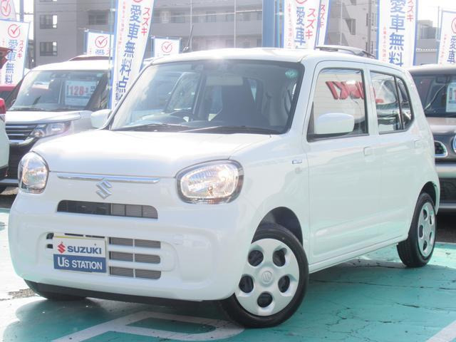 アルトハイブリッド(HYBRID) S