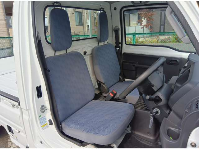 アクティトラックタウン 4WD