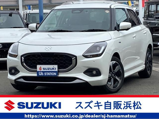 スイフト1.2 ハイブリッド(HYBRID) MZ