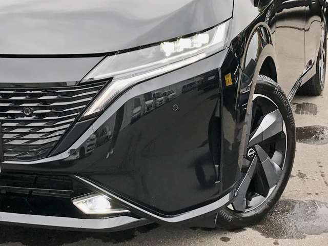 ノートオーラ1.2 G FOUR 4WD