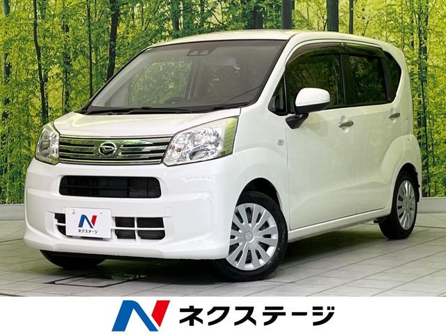ムーヴ(ダイハツ) L SAIII 中古車画像