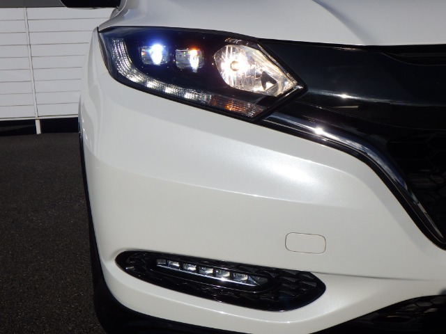 ヴェゼル1.5 RS ホンダセンシング