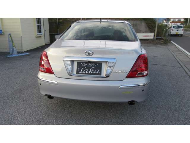 クラウンマジェスタ4.3 Cタイプ