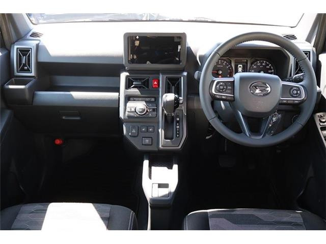 タフトG クロム ベンチャー