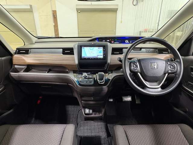 フリード+1.5 ハイブリッド G ホンダセンシング