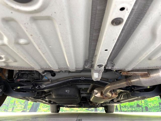 下回りがきれいなうちに、防錆加工の施工がオススメ。降雪地域はもちろん、沿岸部にお住いの方や、趣味でマリン・ウィンタースポーツをされる方にご好評いただいております。