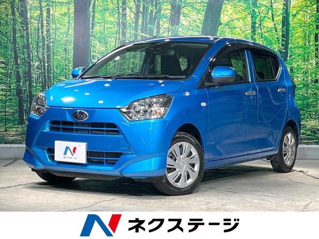 プレオプラス(スバル) L スマートアシスト 中古車画像