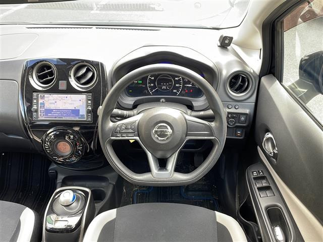 ノート1.2 e-POWER X