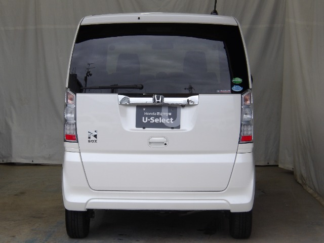 N-BOXG SSパッケージ 4WD