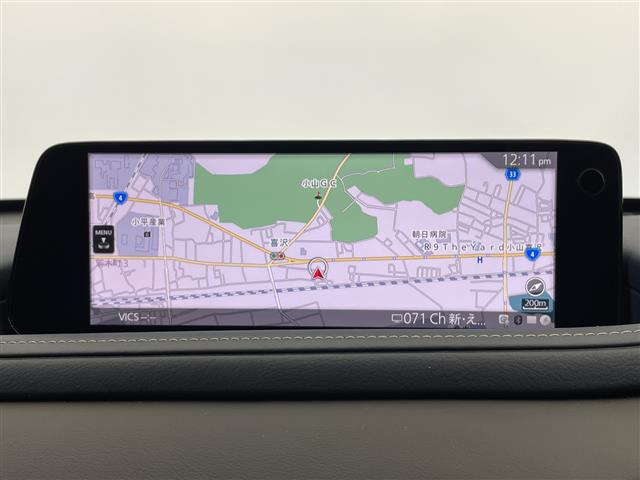 CX-301.8 XD ツーリング