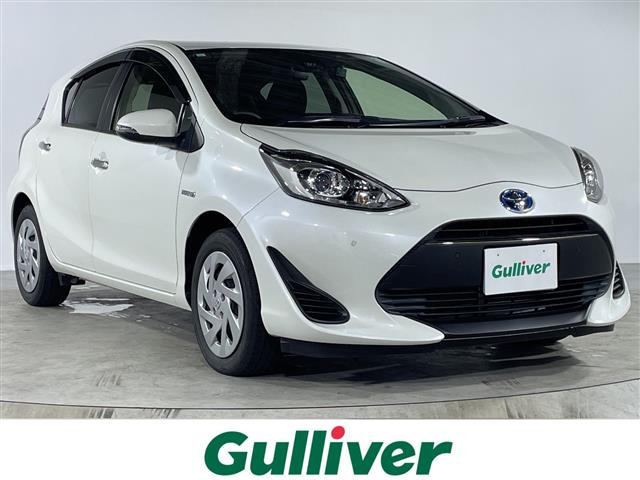 アクア1.5 S スタイルブラック