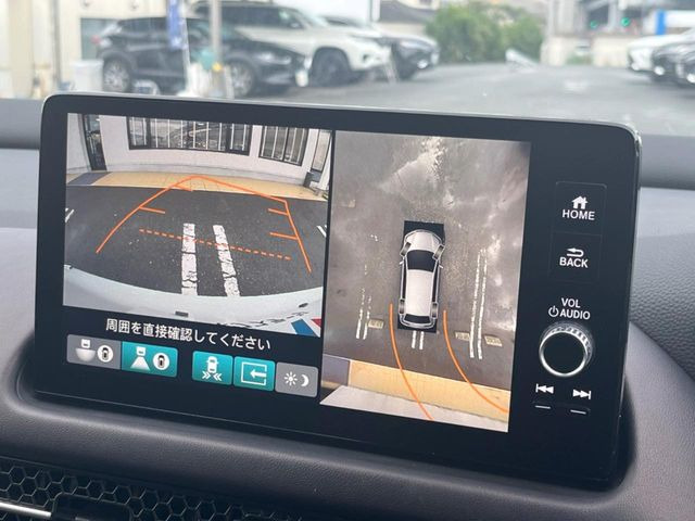 �y�}���`�r���[�J�����V�X�e���z��p�̃J�����ɂ��A�ォ�猩���낵���悤�Ȏ��_��360�x�N���}�̎��͂��m�F���邱�Ƃ��ł��܂������p�������m�F���₷���A�����ꏊ�ł̐؂�Ԃ��⒓�Ԃ��X���[�Y�ɍs���܂��B