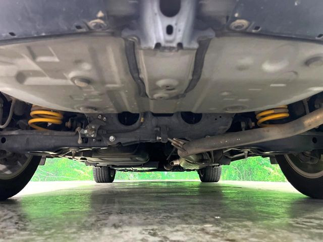 下回りがきれいなうちに、防錆加工の施工がオススメ。降雪地域はもちろん、沿岸部にお住いの方や、趣味でマリン・ウィンタースポーツをされる方にご好評いただいております。