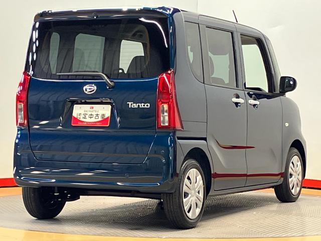 タントL