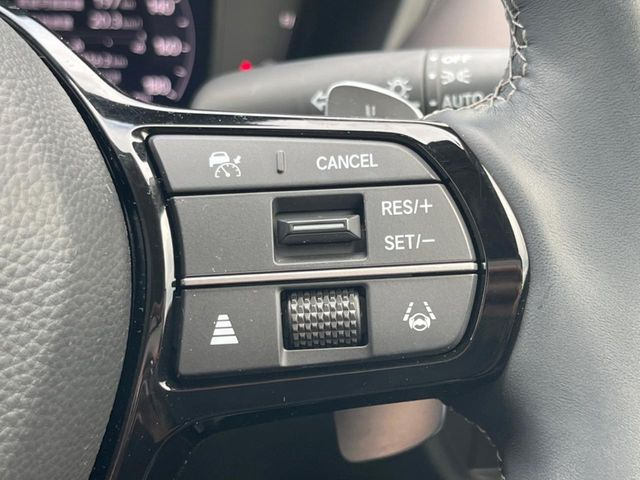 �y�A�_�v�e�B�u�N���[�Y�R���g���[���z�������H�ł̒��������s���y��!!�����ő��x��ۂN���[�Y�R���g���[�����A�Փˌy���V�X�e���ƘA�g���A�O���̎ԗ������m���ĎԊԂ�ۂ悤�ɑ��x���߂��Ă���܂�!!