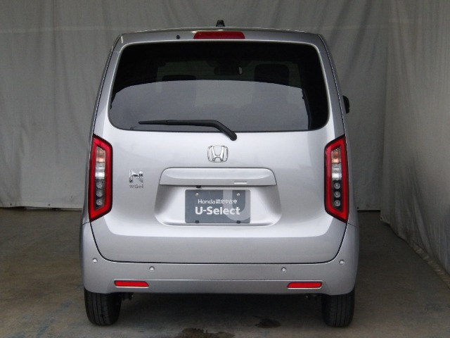 N-WGNL ホンダ センシング