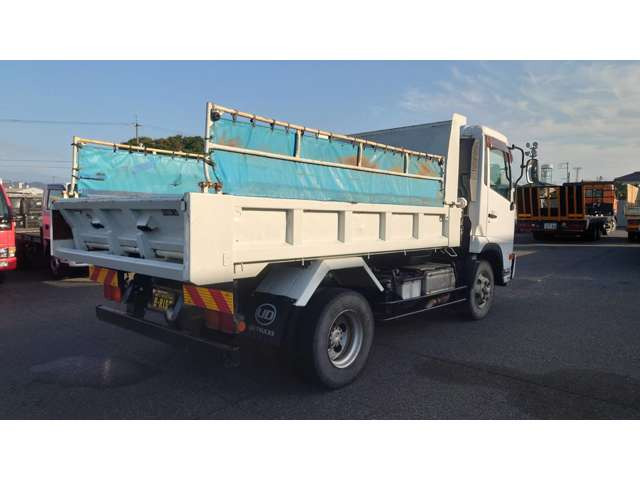 コンドルダンプ