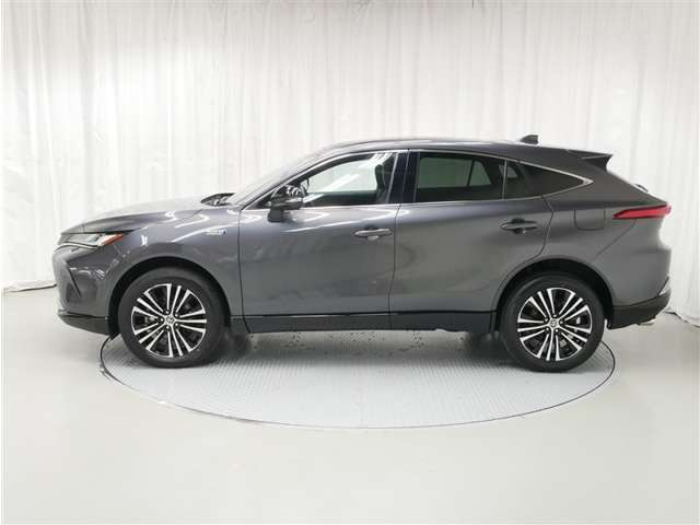 ハリアー2.5 プラグインハイブリッド Z E-Four 4WD