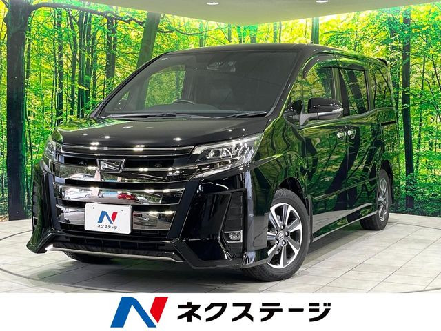ノア(トヨタ) 2.0 Si 中古車画像