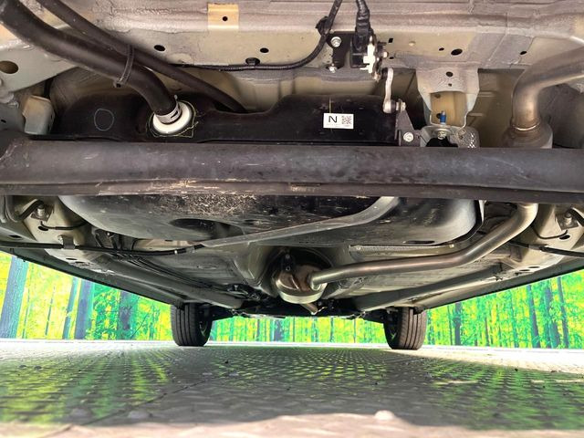 下回りがきれいなうちに、防錆加工の施工がオススメ。降雪地域はもちろん、沿岸部にお住いの方や、趣味でマリン・ウィンタースポーツをされる方にご好評いただいております。