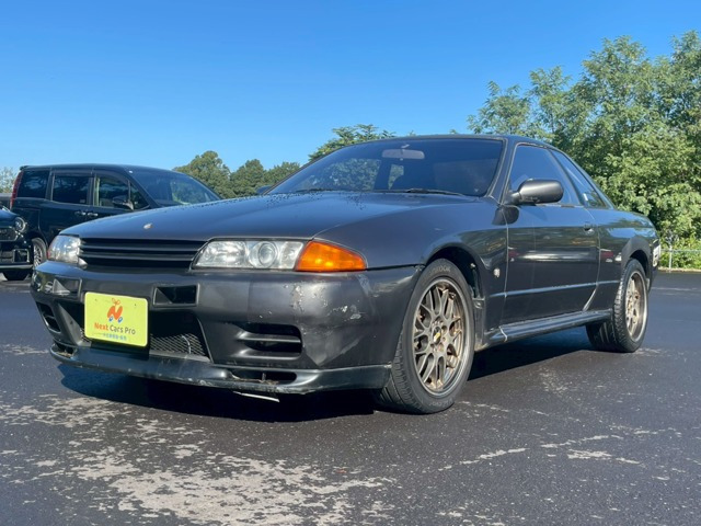 日産 スカイラインGT-Rの価格・新型情報・グレード諸元 価格.com