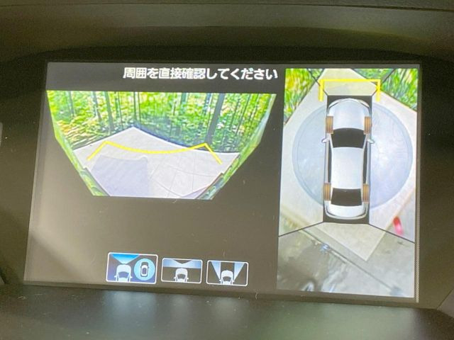 �y�}���`�r���[�J�����V�X�e���z��p�̃J�����ɂ��A�ォ�猩���낵���悤�Ȏ��_��360�x�N���}�̎��͂��m�F���邱�Ƃ��ł��܂������p�������m�F���₷���A�����ꏊ�ł̐؂�Ԃ��⒓�Ԃ��X���[�Y�ɍs���܂��B