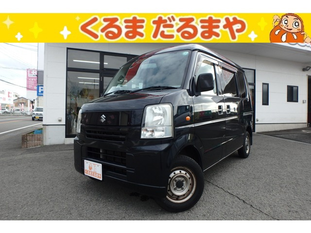 エブリイPC ハイルーフ