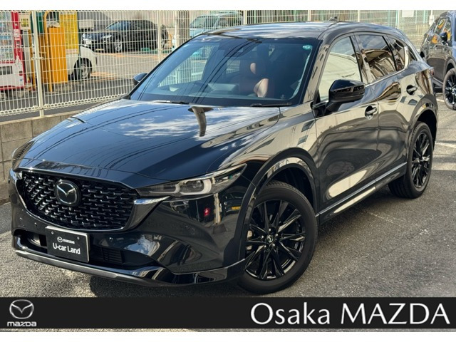 CX-52.2 XD レトロスポーツエディション 4WD