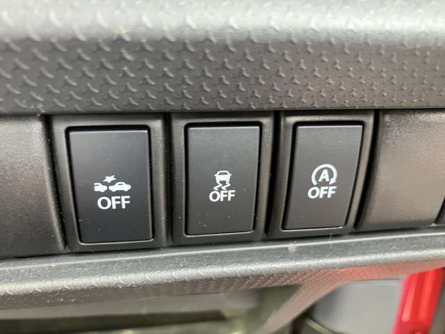 ★ESP(車両走行安定補助システム)★コンピューターがエンジンとブレーキを制御しタイヤのスリップや横滑りを抑えドライバーの運転操作をサポートします!