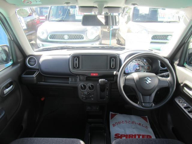 アルトハイブリッド(HYBRID) S