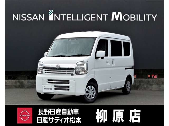 クリッパーGX ハイルーフ 4WD